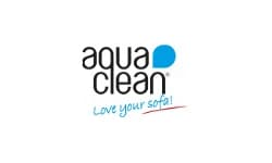 Logo de la marca Aquaclean