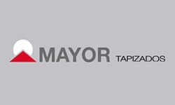 Logo de la marca Mayor Tapizados