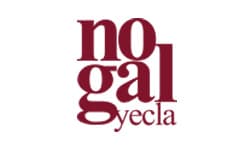 Logo de la marca Nogal