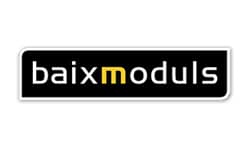 Logo de la marca Baixmoduls