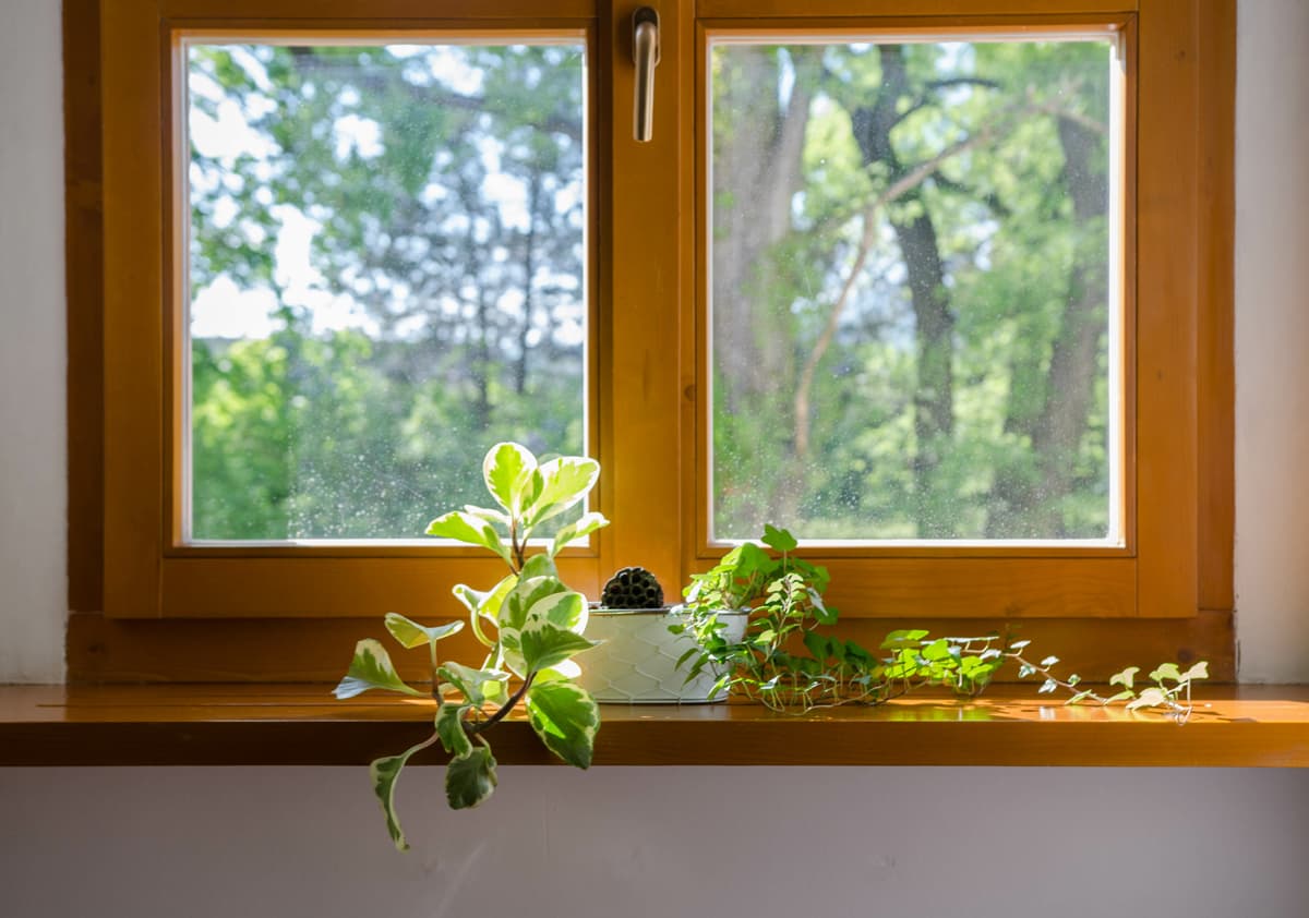 Ventajas de utilizar Esperia en nuestras ventanas a medida