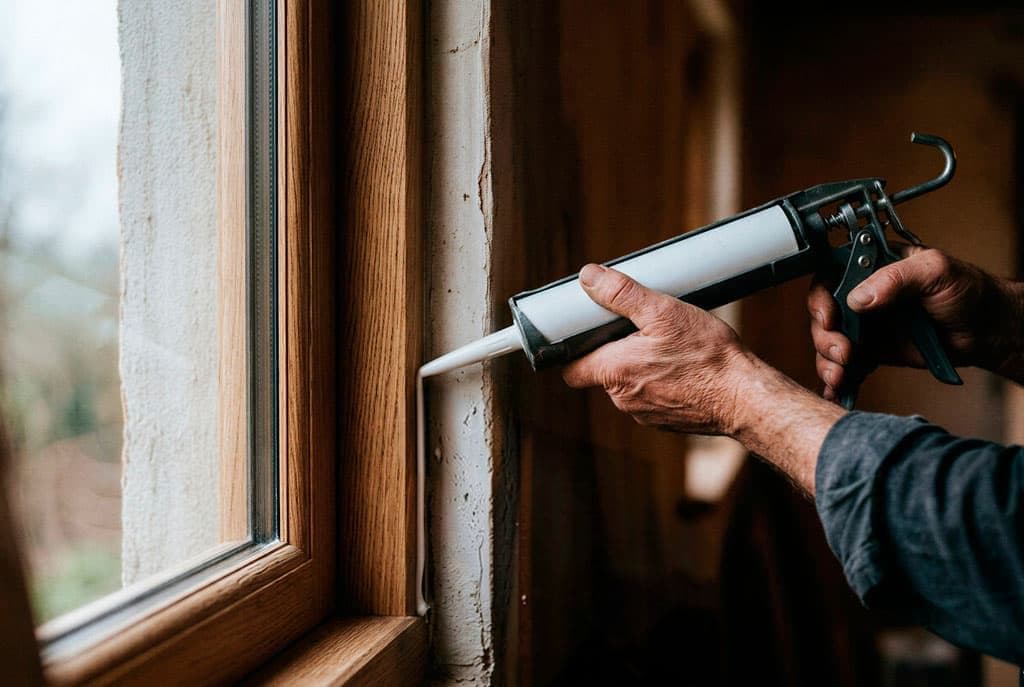 Instalación de ventanas en Santiago de Compostela